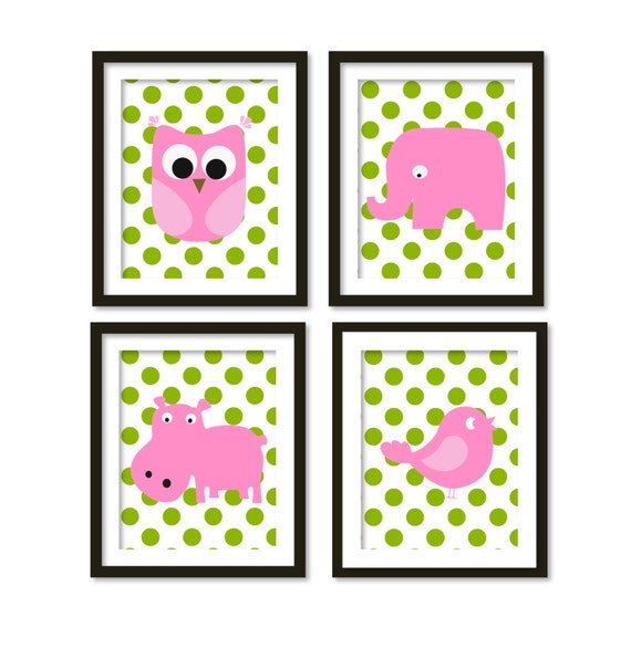 https://www.etsy.com/listing/156174894/owl-hippo-elephant-bird-on-pink-with