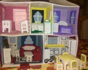 Dollhouse