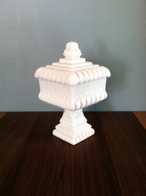 and milk cookies Items Milk Glass to Vintage Candy Pedestal similar Dish on