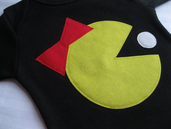 ms pacman game diy shirt ms pacman game diy shirt