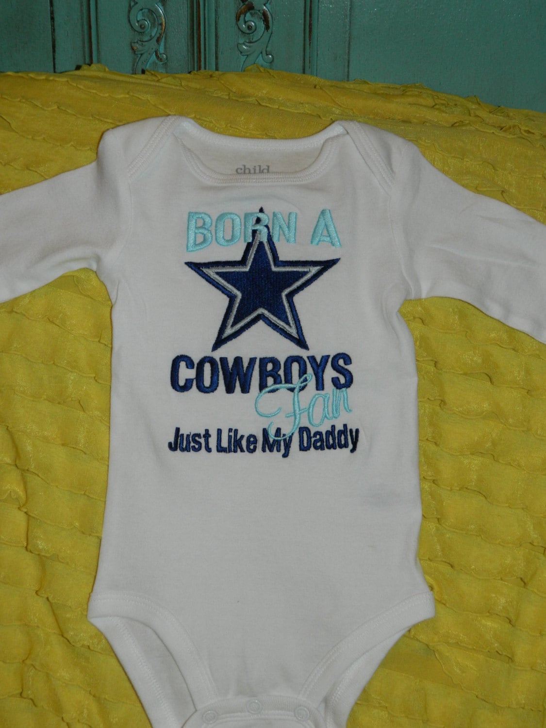 dallas cowboy fan gear