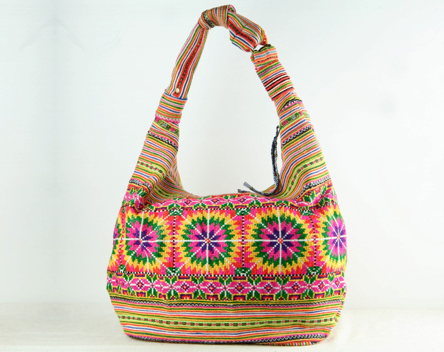 wholesale hippie hobo bags