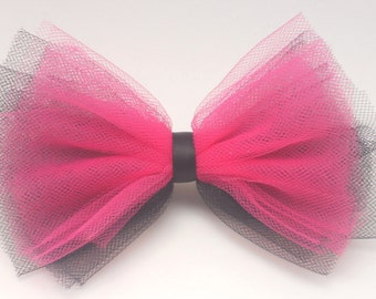 4 Pezzi Fasce Per Capelli Con Fiocco Multicolore Per Ragazze, Fasce Per - Foto 7