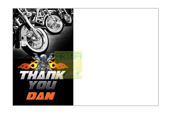 motorcycle-thank-you-card-printable-file-diy-bike-birthday