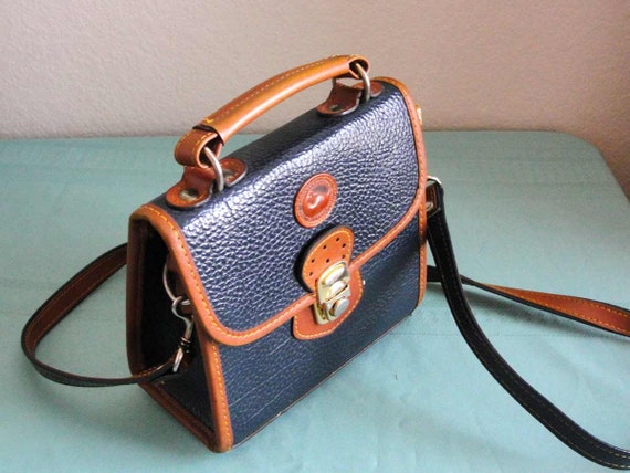 fake dooney and bourke bag