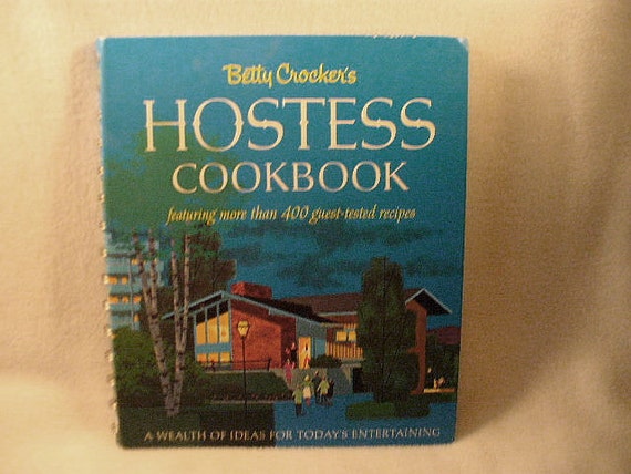 Betty crocker cookbook 1976 edition download