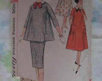 vintage maternity dress tunic and pattern sz 10 wallpaper vintage maternity dress tunic and pattern sz 10 wallpaper