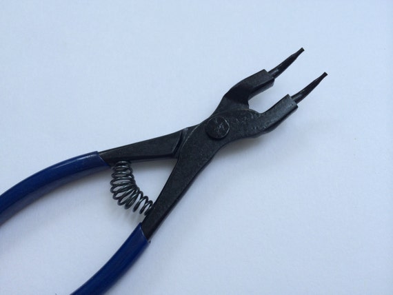 harbor freight snap ring pliers