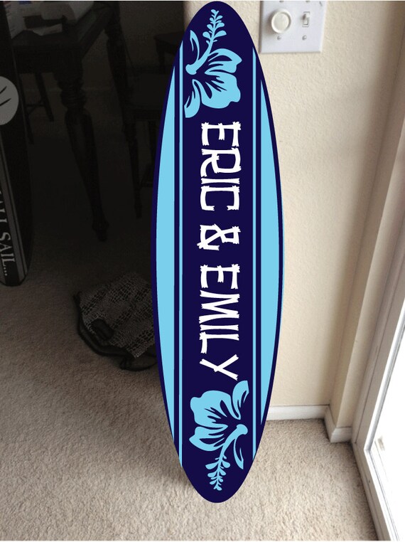 wall hanging surf board surfboard decor hawaiian beach surfing wall hanging surf board surfboard decor hawaiian beach surfing