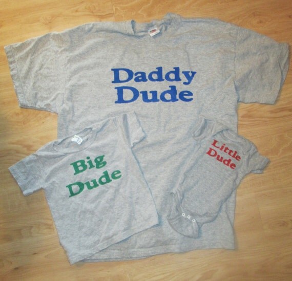 big dude t shirts