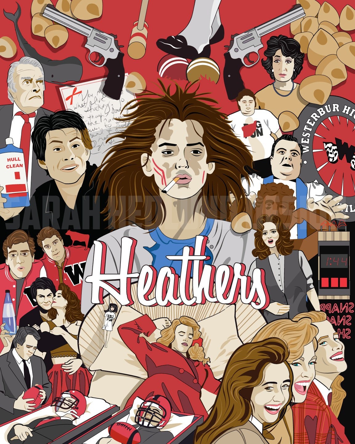 La Double Vie De Veronica Telefilm Du film culte au culte du film – [Pro]motion Pictures