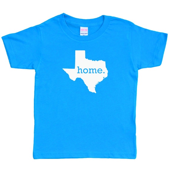 the home tee shirt