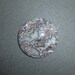 Sangria Lace Agate Cabochon (38mm)
