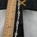 Ichthus Bracelet - ACTS Jewelry