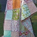 Rag Quilt is Scrumptious Ready to Ship