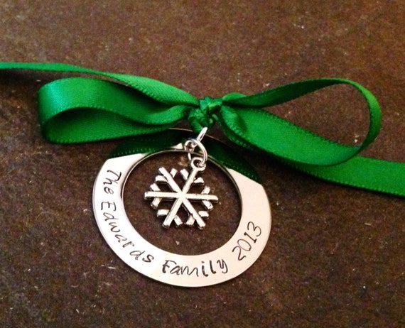 sale personalized family christmas ornament baby s sale personalized family christmas ornament baby s