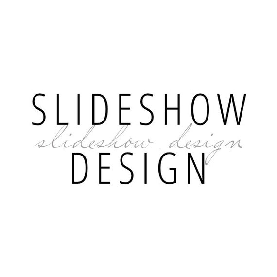 Slideshow Design Il_570xn