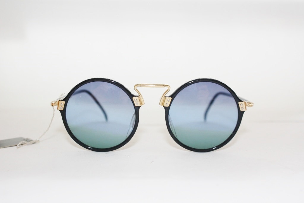 Buy Ultra Rare Jean Paul Gaultier 56 9272 Vintage Sunglasses / 6 Lenses  Sunglasses / Square Sunglasses Made in Japan 90's Online in India - Etsy