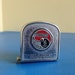 Vintage Stanley Tool No. 1206W Tape Measure