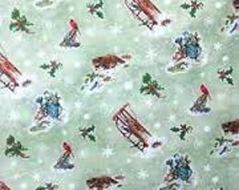 1/2 yard Giordano studios for Spectrix fabric