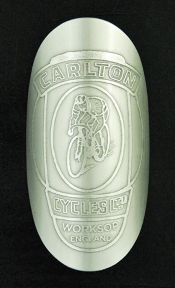 personalized bicycle