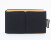 Minimalist wallet for men or women, credit card holder, elastic slim wallet, youth wallet, modern design, E8 wallet, Elephant Wallet