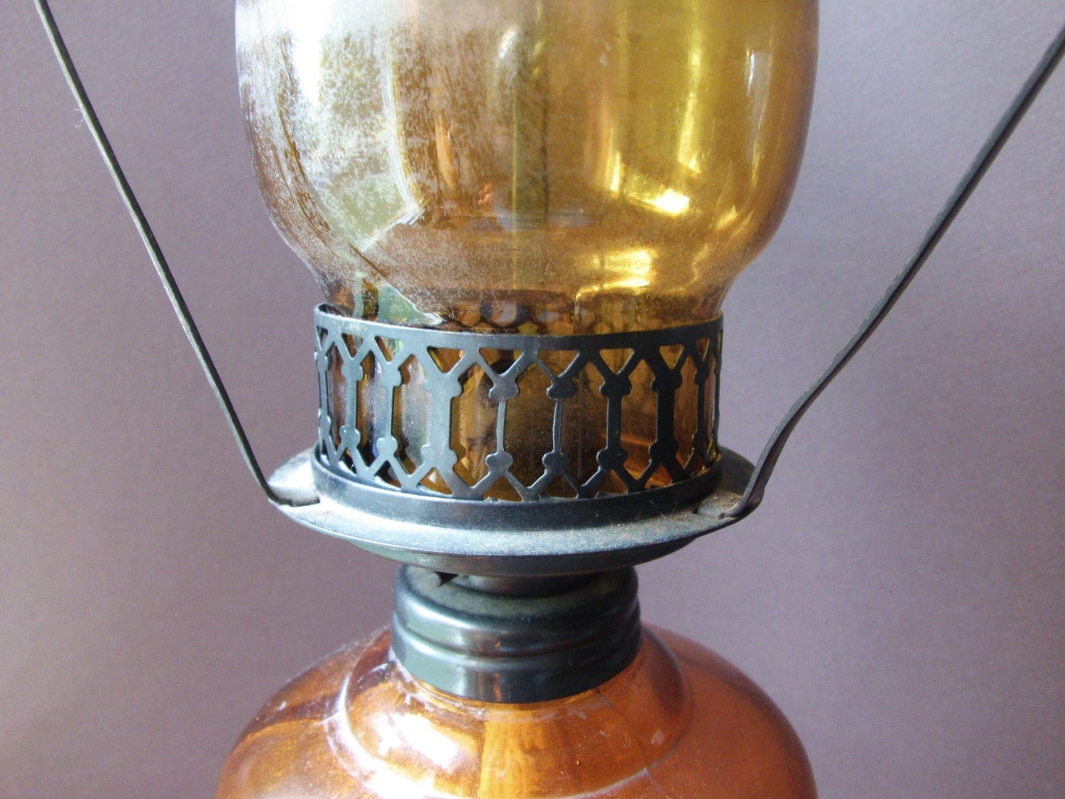 sailboat brand oil lamp