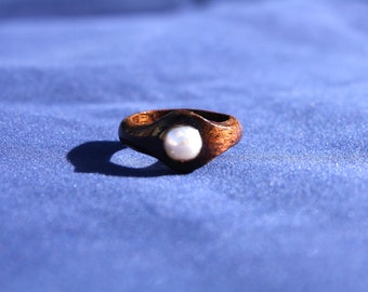 Pearl engagement rings south africa