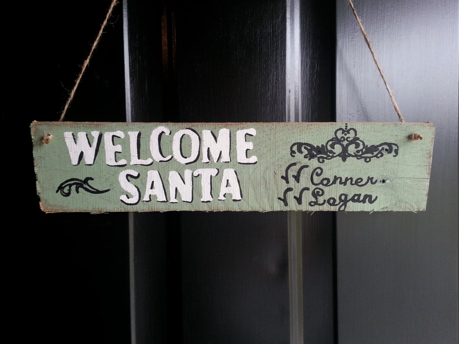 christmas welcome sign christmas decor by pinensign on etsy christmas welcome sign christmas decor by pinensign on etsy