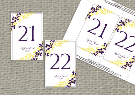 table card frame insert template download by karmakweddings card insert template