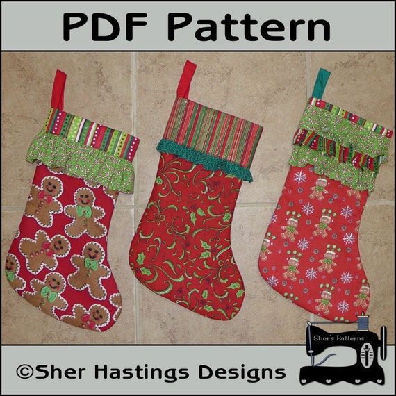 pdf-pattern-for-christmas-stocking-ruffled-cuff-christmas