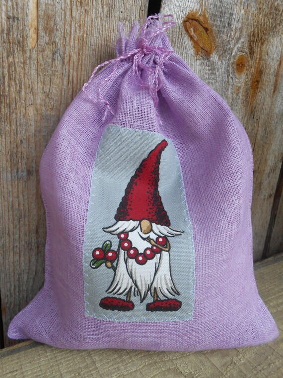 scandinavian christmas gift bag swedish christmas by scandinavian christmas gift bag swedish christmas by