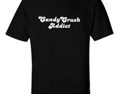 candy crush shirt