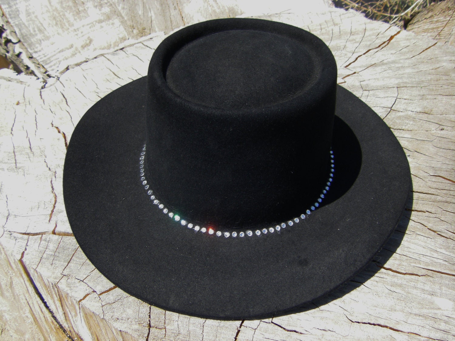 Vintage Western Hats 46