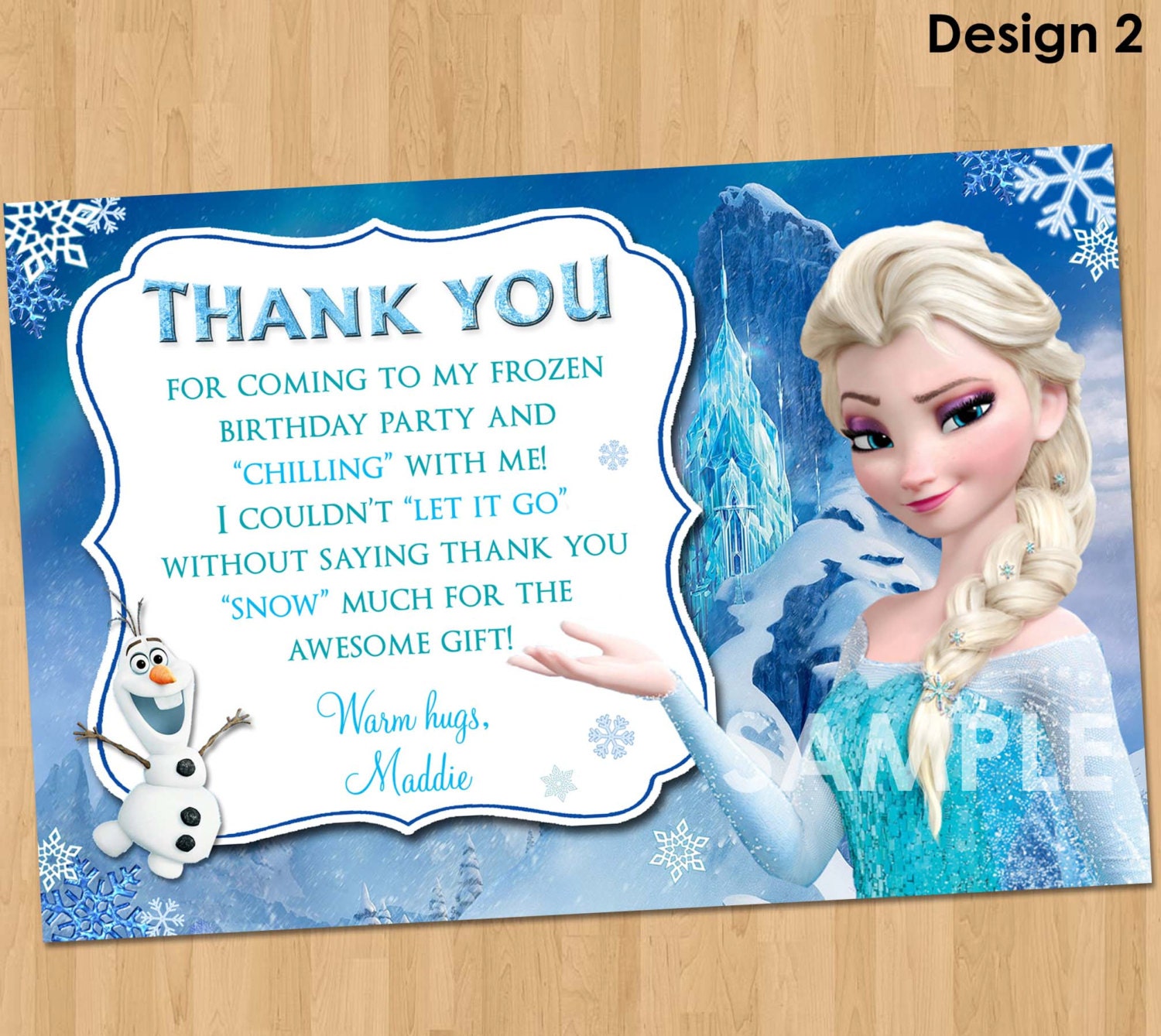 frozen-thank-you-card-disney-frozen-thank-you-note-frozen