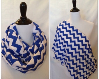 Nursing scarf- pick your finish!