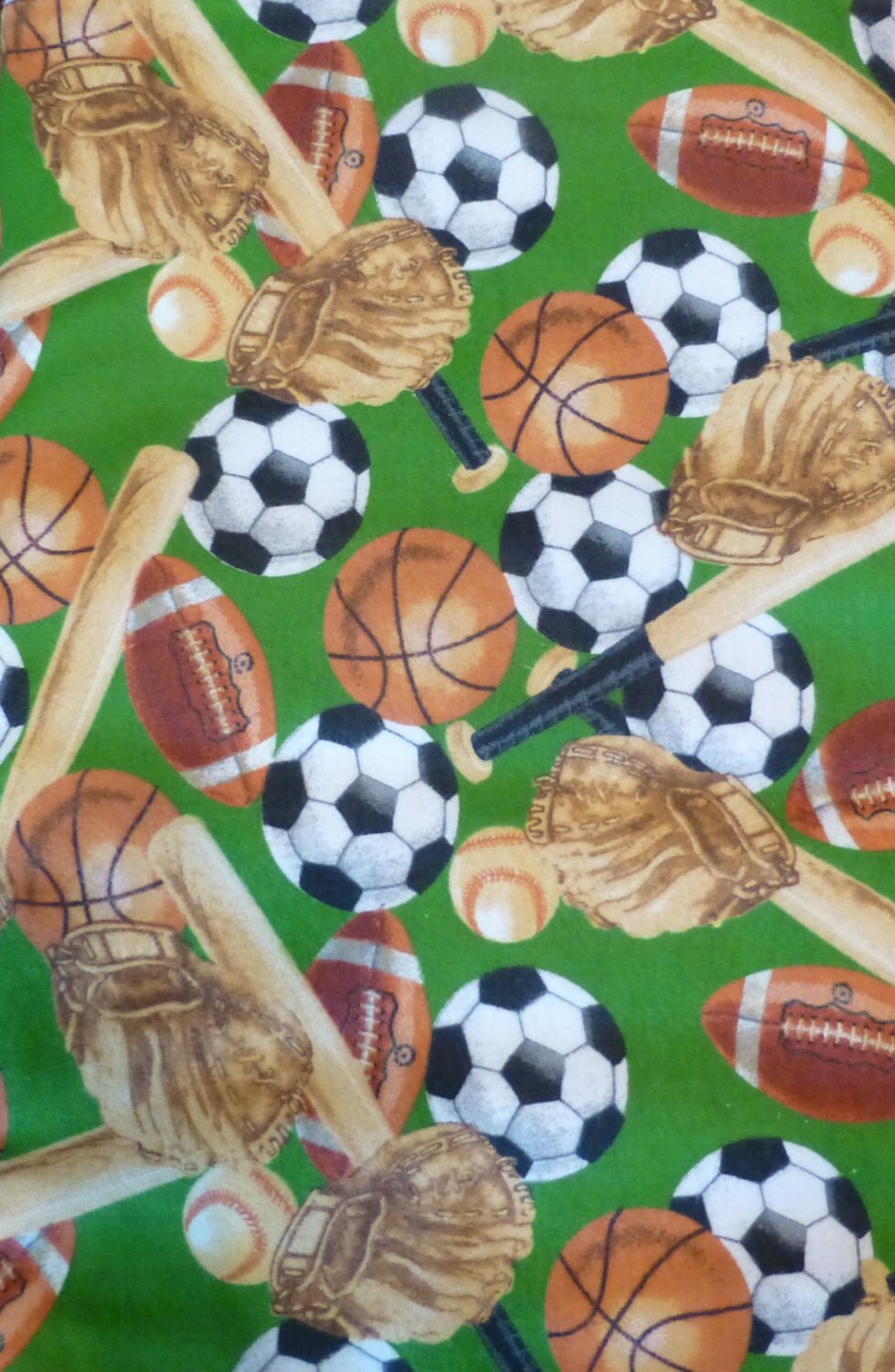 Flannel Fabric Clothing Quilt Sports Fabric Flannel Many