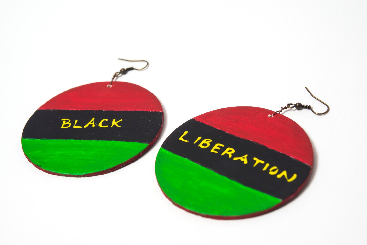 Black Liberation