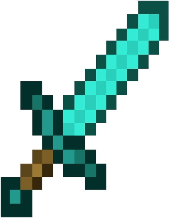minecraft characters clipart - photo #10