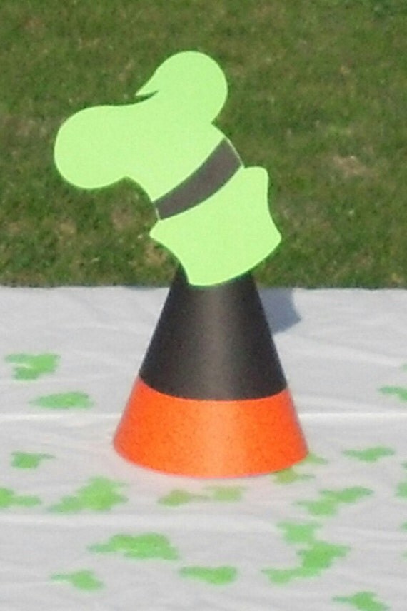 Items similar to Goofy Party Hats on Etsy