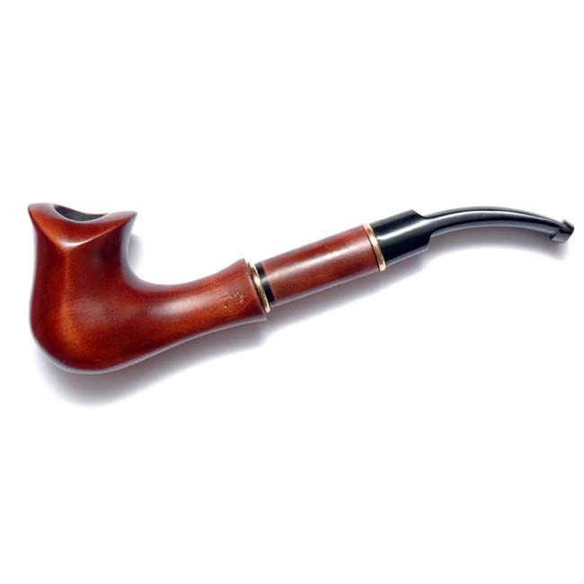 smoking pipes collection