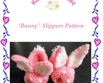 Popular items for rabbit slippers on Etsy