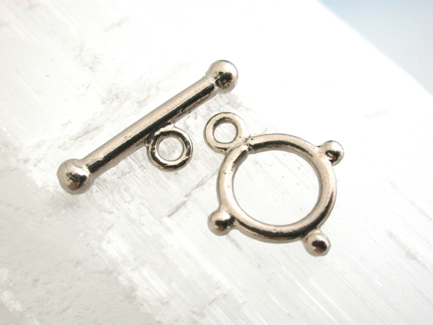 Toggle Clasp Necklace Clasp Bracelet Clasp Toggle Closure