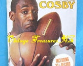 Bill Cosby Vintage 1966 Souvenir Concert Program &amp; “Noah” Eva-tone Record ( - il_170x135.523066831_e6jw