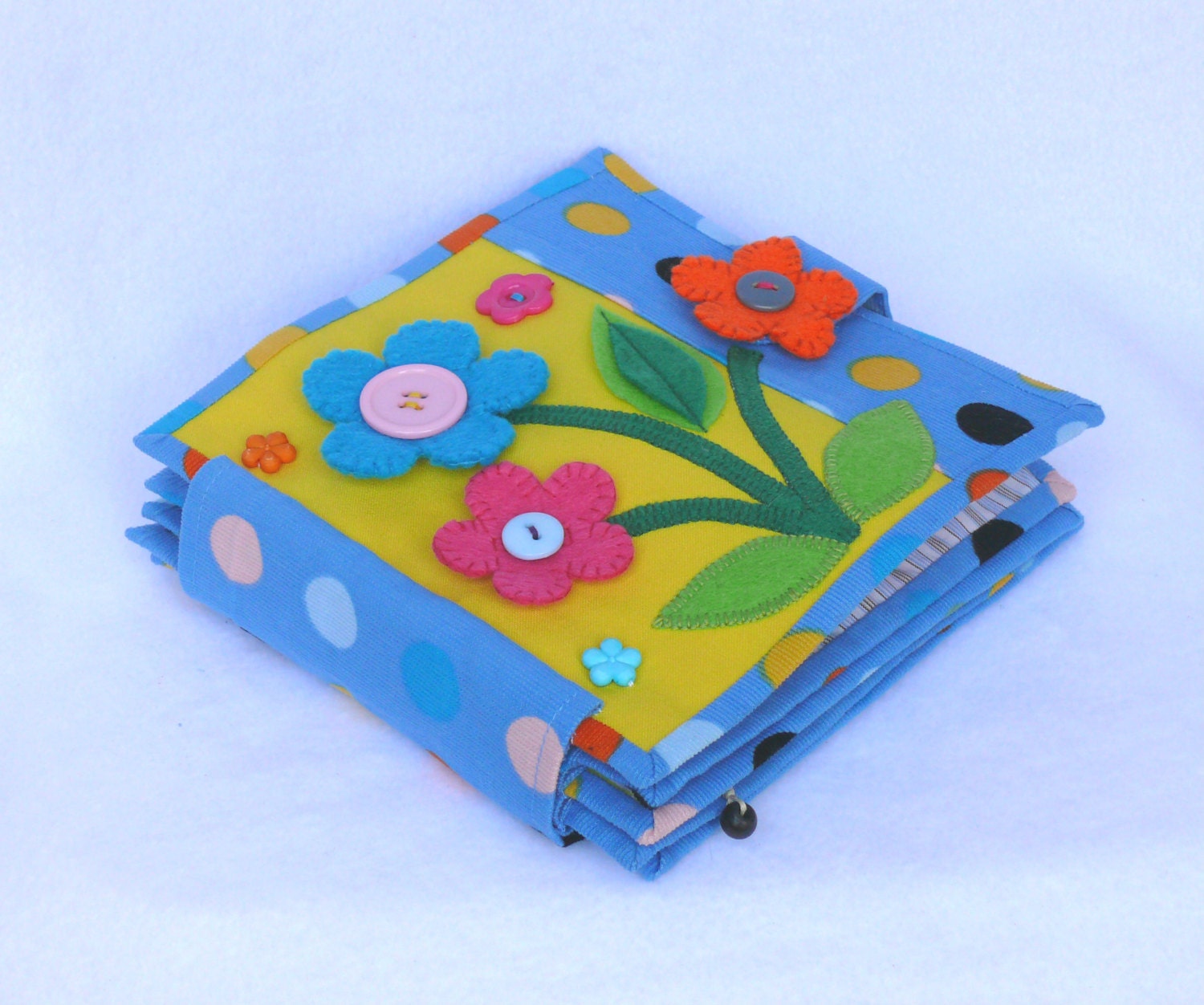 handmade-soft-book-for-babies-and-toddlers-fabric-book-first