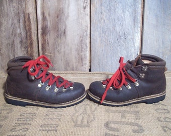 Kastinger Mountaineer Hiking Boots Mens size 10