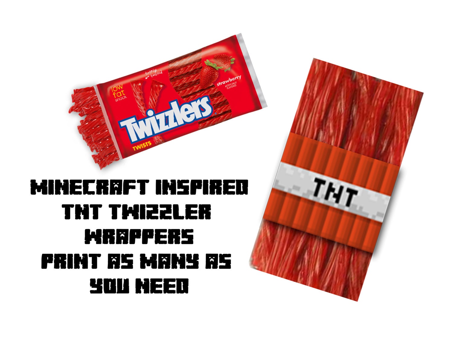 minecraft tnt printable that are modest clifton blog