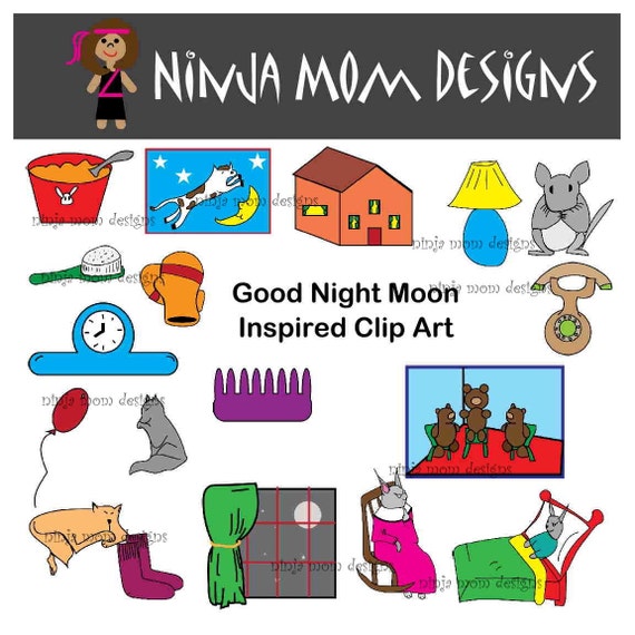 good night clipart images - photo #20