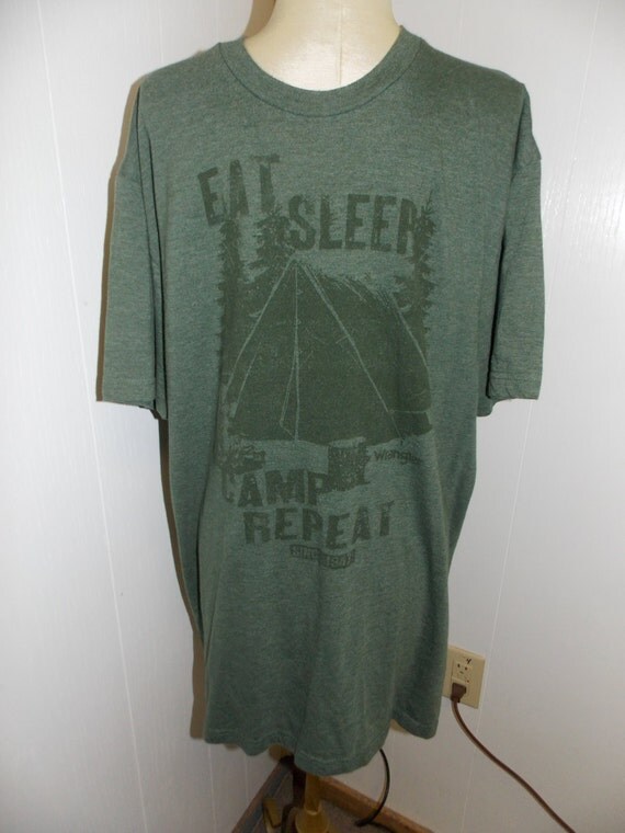 outdoorsman t shirts