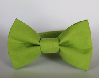 Items similar to Limited edition Nani Iro bow tie-baby bow tie- boy bow ...